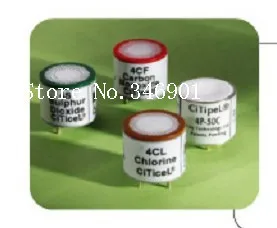 

[BELLA] Britain imported CITY 4ETO ethylene oxide sensors C2H4O electrochemical gas sensor