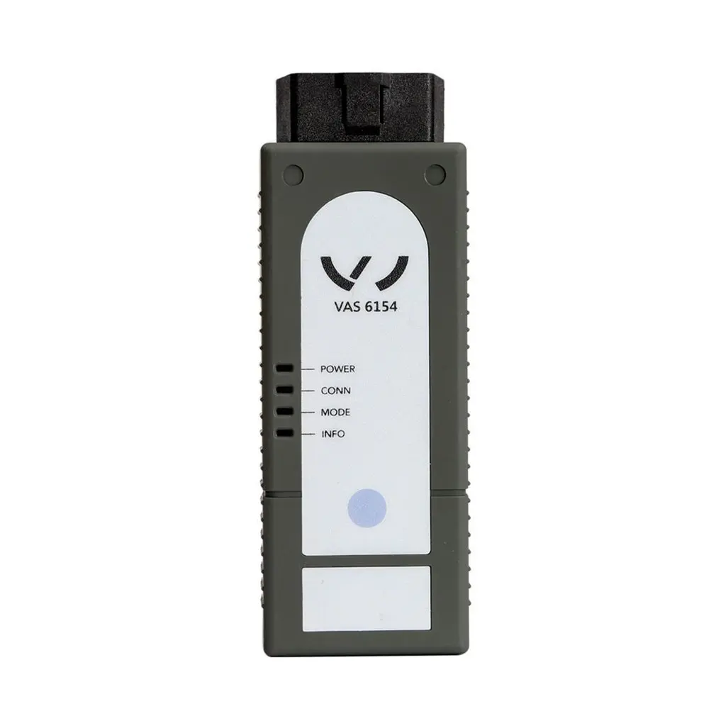 Newest VAS6154 ODIS V4.13 UDS WIFI Full Chip VAG Car OBDII Diagnostic Scanner Tool for VW Audi Skoda Support UDS Protocol Newest VAS6154 ODIS V4.13 UDS WIFI Full Chip VAG Car OBDII Diagnostic Scanner Tool for VW Audi Skoda Support UDS Protocol