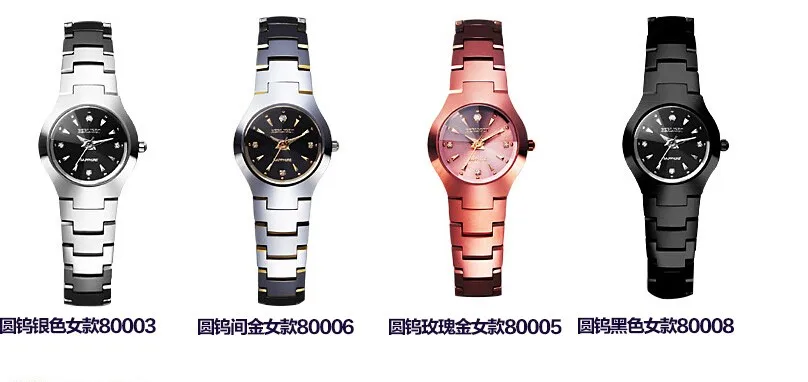 Вольфрамовые часы мужские 50 м водонепроницаемые BERLIGET наручные часы мужские устойчивые к царапинам вольфрамовые часы мужские