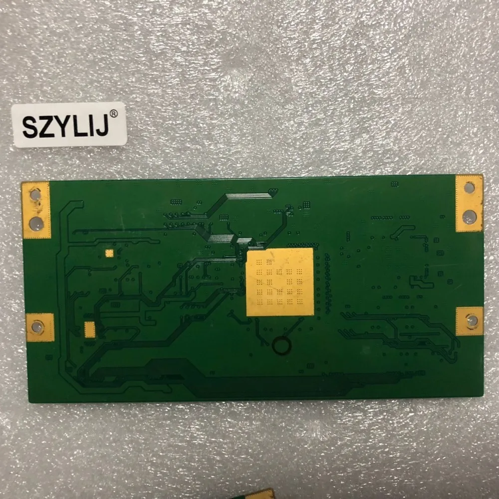 SZYLIJ тест 400WSC4LV0. 4 KLV-40U200A