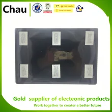 Для Dell Latitude 7290 E7290 ЖК задняя крышка 909W0 0909W0 AM263000303-нет TS