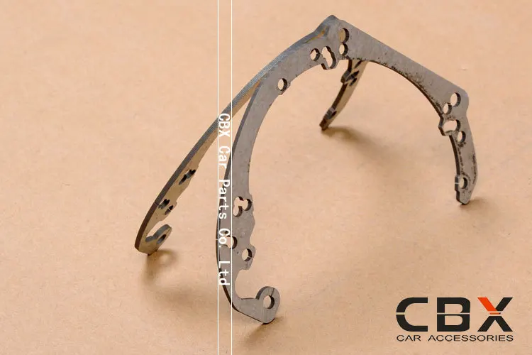 PROJECTOR LENS REPLACEMENT BRACKET HOLDER NEW MAZDA 3 3