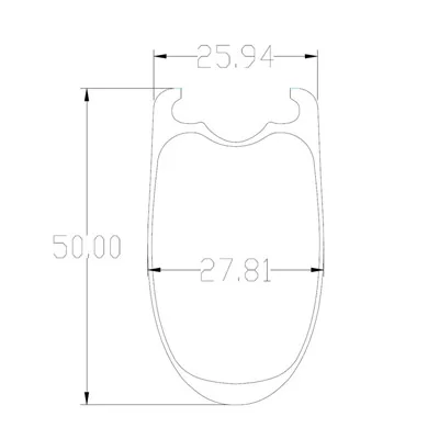 700 50H26 400400
