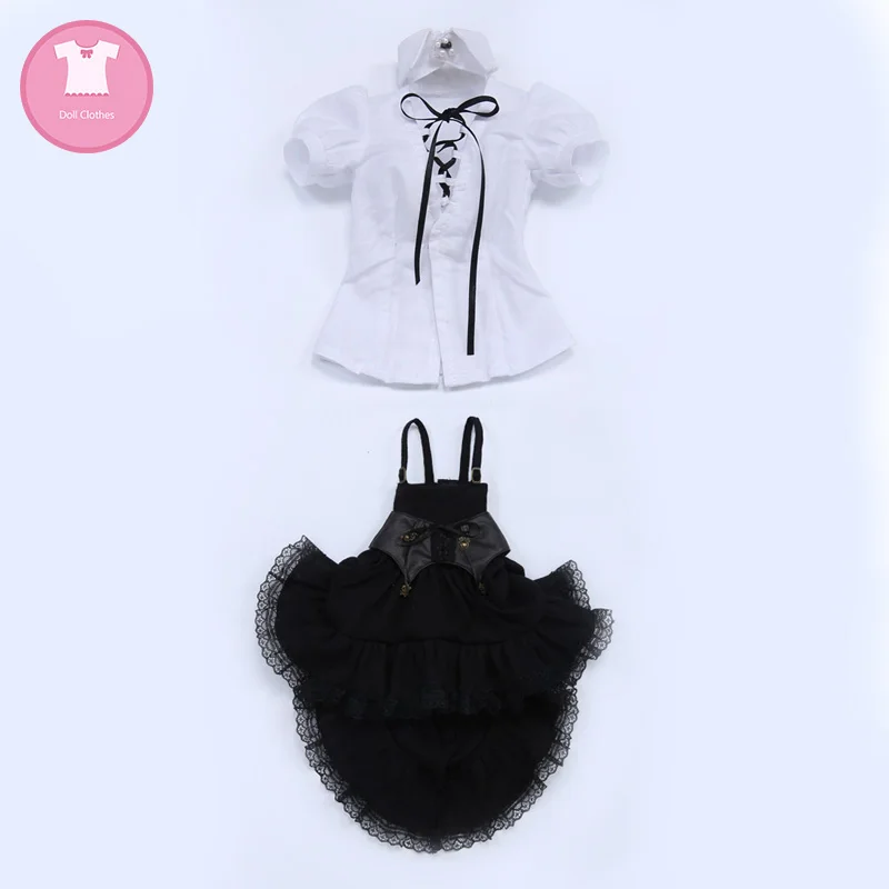 BJD одежда Fairyland Feeple60 1/3 платье SD Красивая кукольная OUENEIFS luodoll аксессуары для