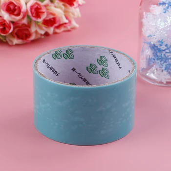 

1 Roll Seamless Paper Tapes Metal Hollow Frame Expoy UV Resin Mold Craft Open Bezel Setting Helper Jewelry Pendant Making Tool