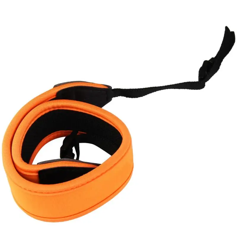 

Adjusted Neoprene Neck Strap Belt for Canon Nikon Sony Pentax DSLR Camera