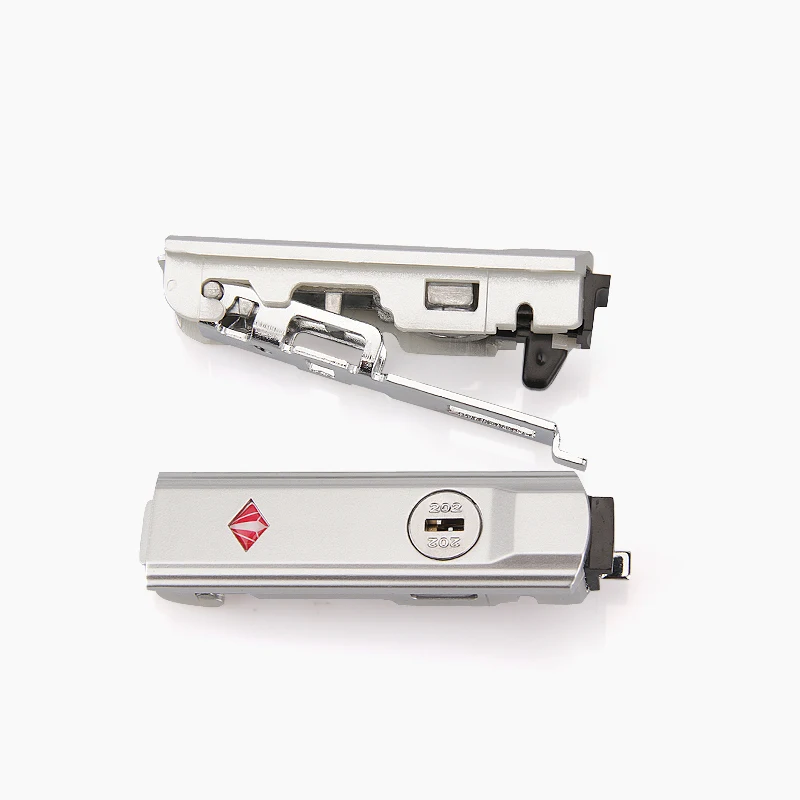 luggage key replacement