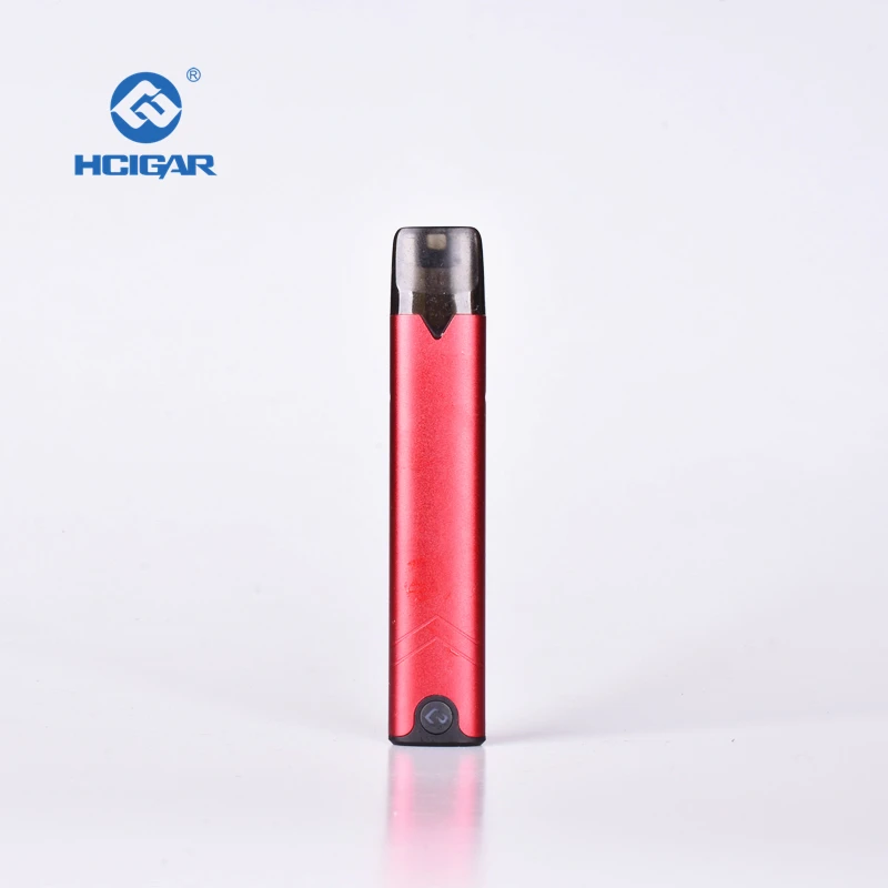 Оригинальный стартовый набор HCIGAR AKSO OS Pod с 420 мАч электронная сигарета емкость 1 4