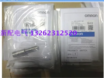 

E2E-X2D1-M1 E2E-X3D1-M1 Omron Proximity Switch Sensor New High Quality