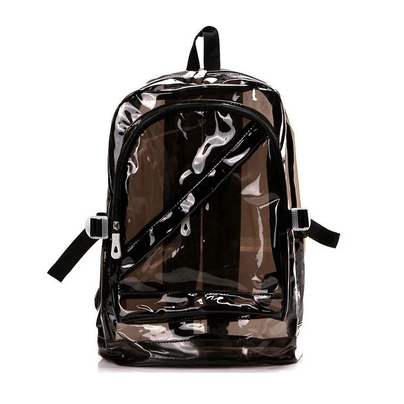 2022 Beach Bag Transparent Clear 