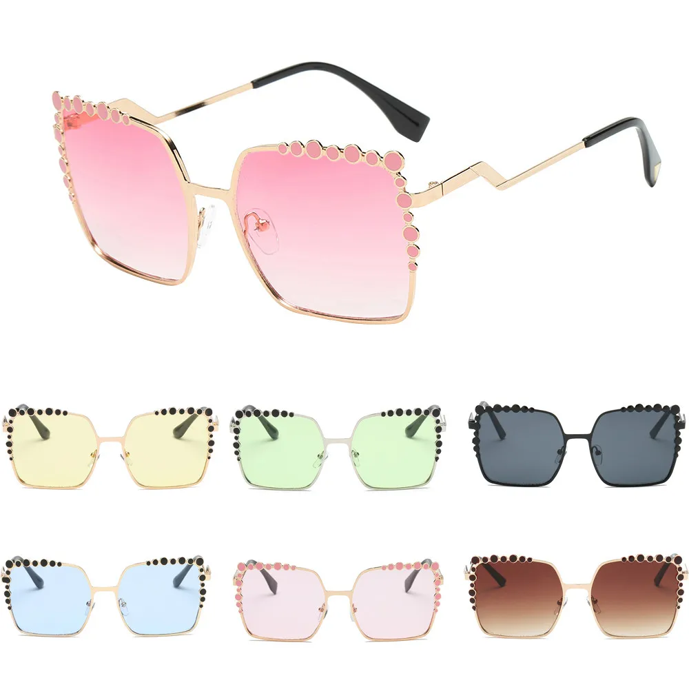 Солнцезащитные очки gafas de sol mujer A8 квадратные солнцезащитные для женщин и