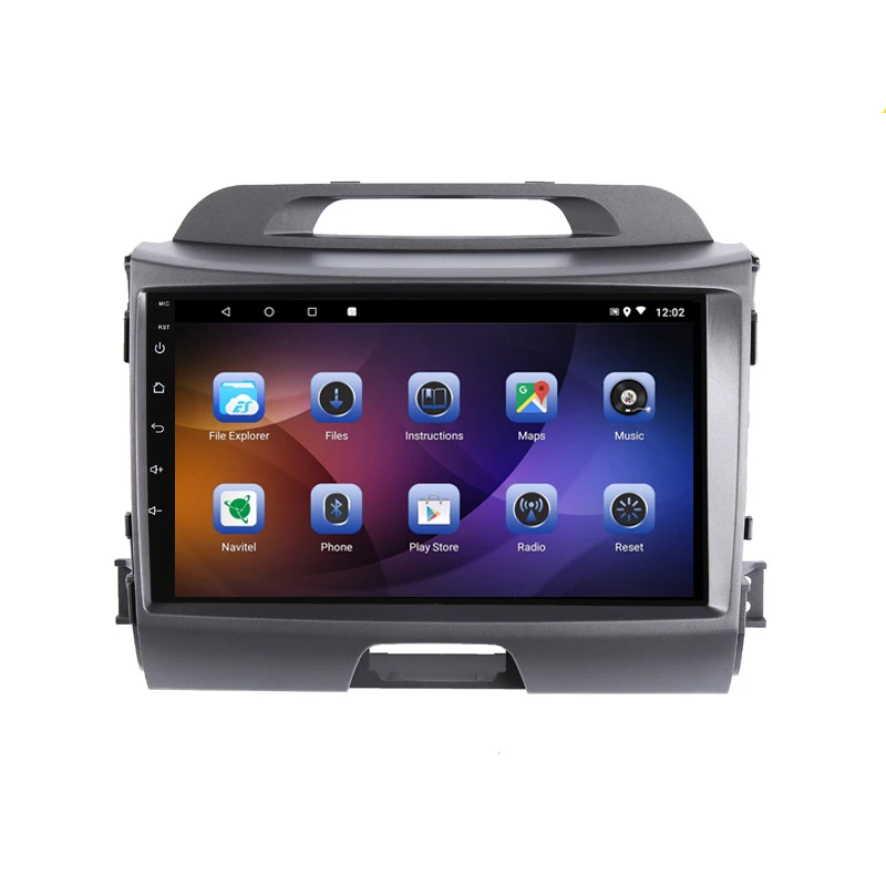 Sale 9" 4G RAM 2.5D IPS 8 CORE Android 9.1 Car DVD Multimedia Player GPS for KIA Sportage R 2011 2012 2013 2014 2015 radio navigation 18 Sale 9" 4G RAM 2.5D IPS 8 CORE Android 9.1 Car DVD Multimedia Player GPS for KIA Sportage R 2011 2012 2013 2014 2015 radio navigation 18