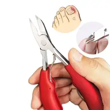 Nail Clipper Toenail Podiatry Corrections Nipper Cuticle Cutter Pedicure Tool