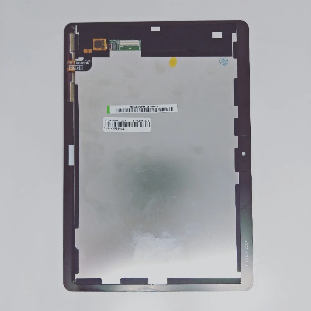 Painéis e LCDs p tablet