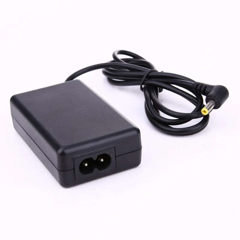 EU Plug Verison Home Wall Charger AC 100V-240V Adapter Power Supply Cord Cable for PSP For Sony PSP 1000 2000 3000 power adapter game console power adapter