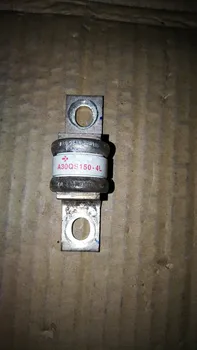 

The fuse A30QS150-4L in stock