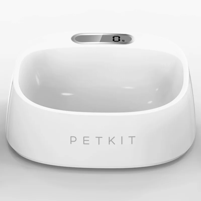 Умная миска для взвешивания кошек SMARTPET, чаша для взвешивания, точное употребление алкоголя