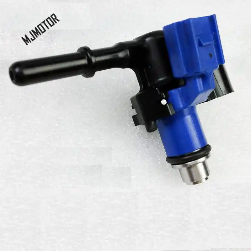 Motorcycle Nozzle Fuel Injector for Yamaha 120cc/min Replacement Fuel