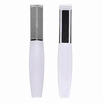 

5 In 1 Stainless Steel Professional Pedicure Tools Set Removing Hard Skin Dead Skin Cracked Skin 10 Premium Quality Blades