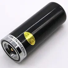 PL259 136-174& 400-470 МГц двухдиапазонный УКВ 50 Ватт 3dBi Мобильная радиоантенна