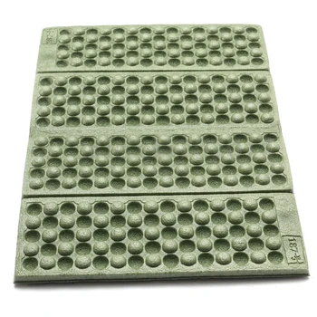 

Portable Picnic Beach Seat Pad Outdoor Damp proof Camping Mat Folding Cushion