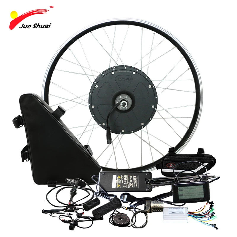 ^Cheap Poweful 48V 1000W Electric Bike Kit with 20ah Lithium Battery Blushless Motor Wheel DIY for 20\ 26\ 700C Ebike Electronic Kit ^Cheap Poweful 48V 1000W Electric Bike Kit with 20ah Lithium Battery Blushless Motor Wheel DIY for 20\ 26\ 700C Ebike Electronic Kit