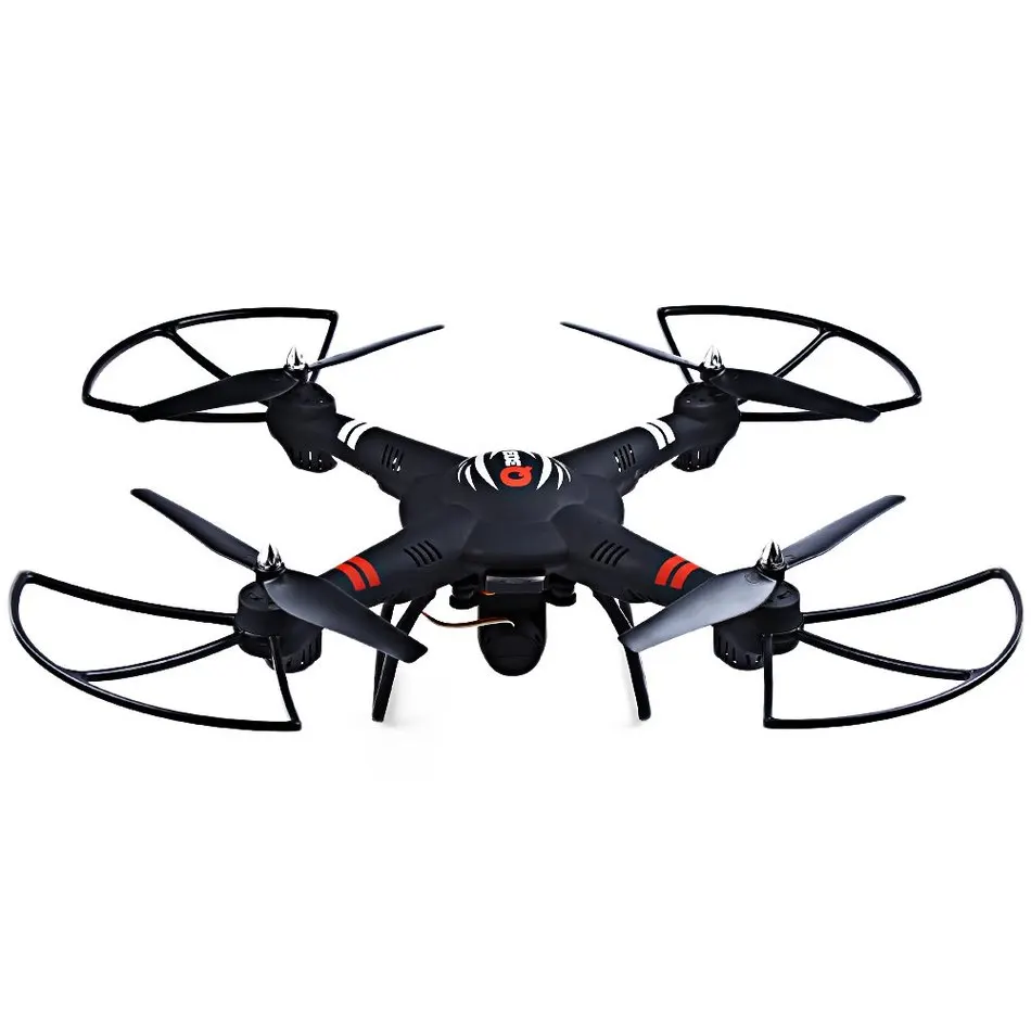 

WLtoys Q303 2.4GHz 4CH 6 Axis Gyro RC Quadcopter RTF Fixed-height Mode Aircraft Christmas Birthday Gift