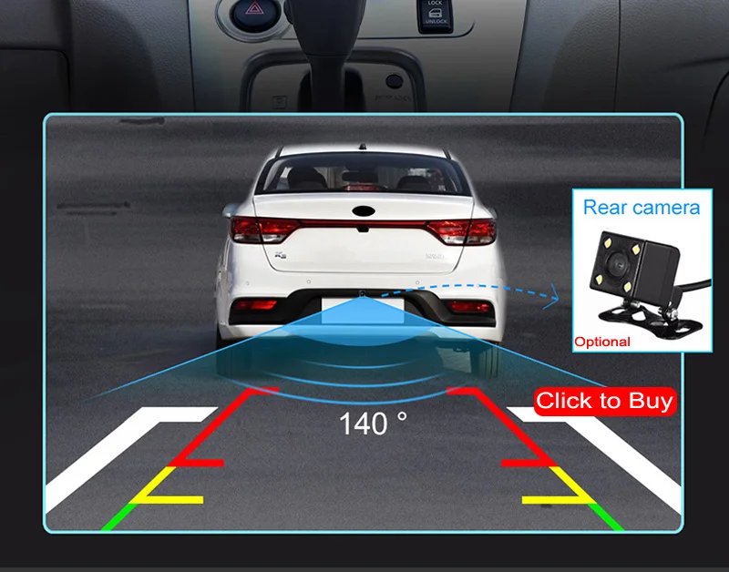 Clearance 10.1inch Android 8.1 2.5D Tempered HD Touchscreen Radio forNissan QashQai X-Trail 2013-2016  with Bluetooth USB WIFI support SWC 10