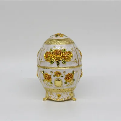 16 Пекин специальный туристический сувенир Cloisonne ремесло коробки с зубочистками и банок творческие украшения для дома для подарков за рубежом - Цвет: 16