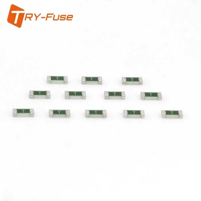 Быстродействующий SMD предохранители 1206 5A 32/63/72/125 V|fuse 1206|smd fuse1206 fuse |