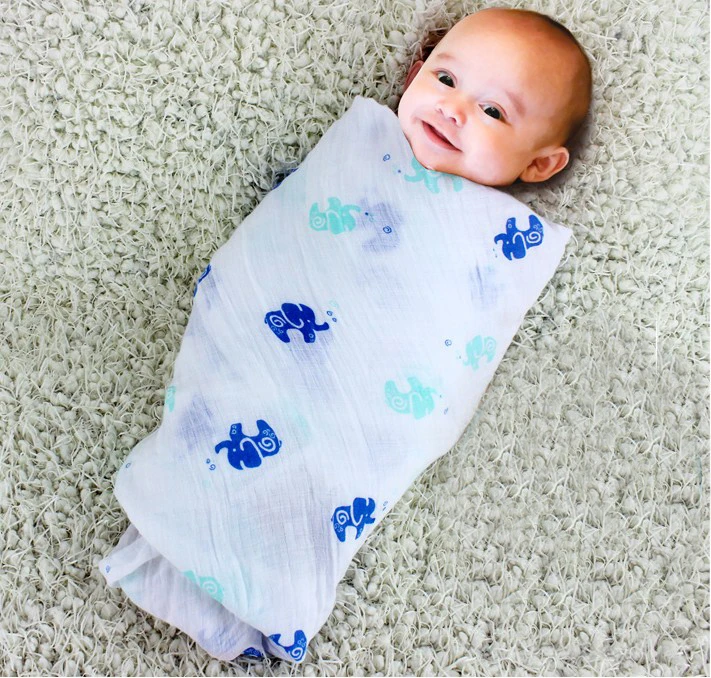 marvel swaddle