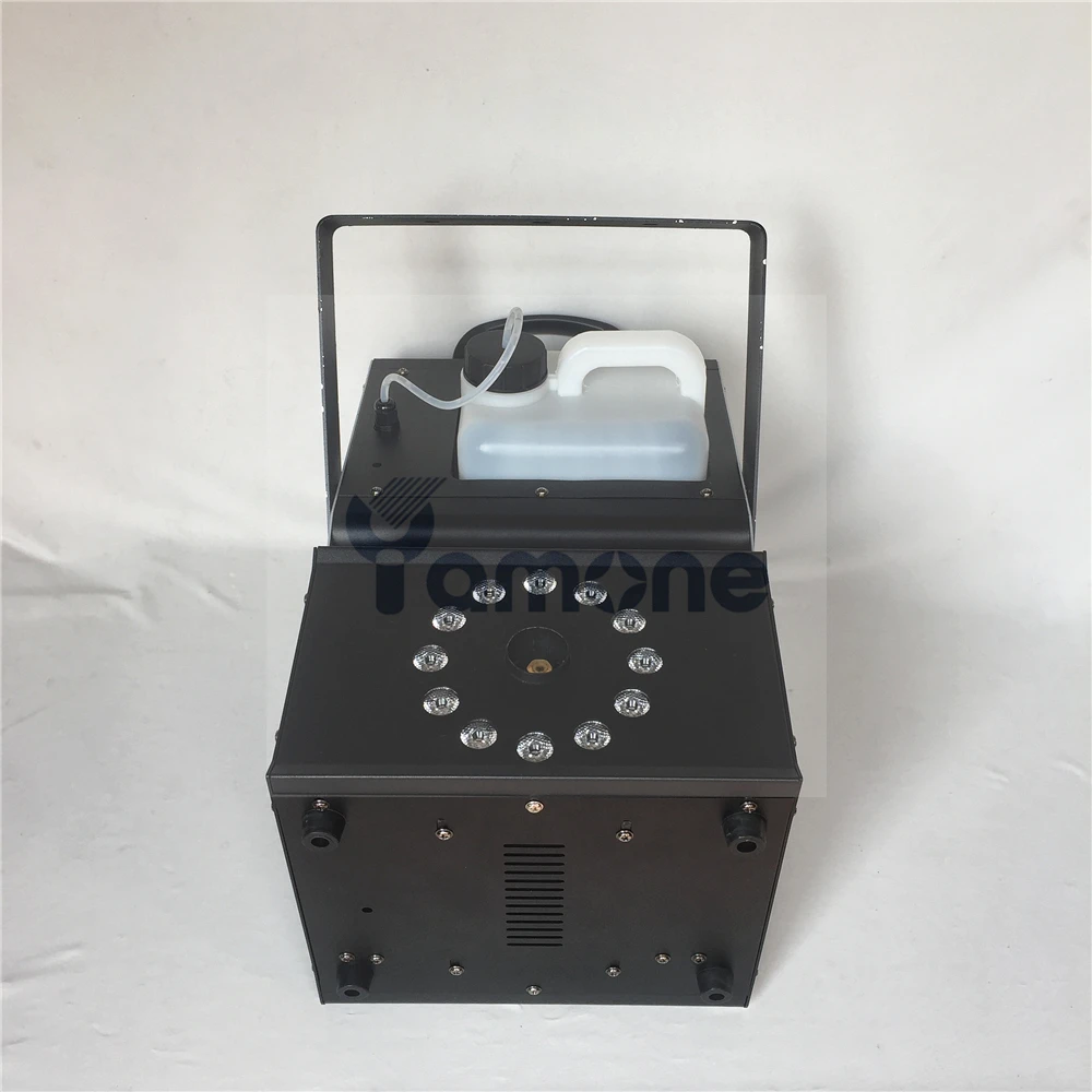 LED Multi Fog 06