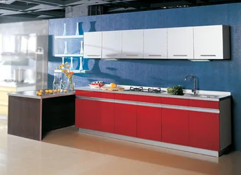 

Kitchen furniture China factory direct supply