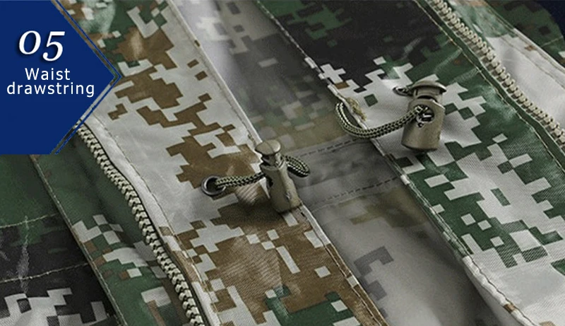 poncho militar  (10)