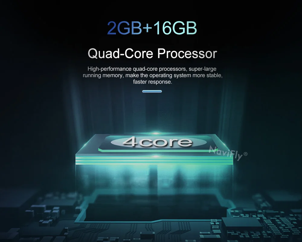 Sale NaviFly Tesla style IPS Screen Auroradio GPS navigation Android 8.1 Car multimedia player for Ford FOCUS 2012-2017 13