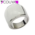 2016-Hot-Fashion-Opal-Retro-Ring-for-Women-White-Stone-with-Stainless-Steel-Finger-Rings-Jewelry.jpg_200x200