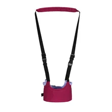 Детские ходунки, помощник малыша, поводок, рюкзак для детей, для прогулок, детский ремень, Детская безопасность, поводок, для младенцев, детские ходунки, Новинка