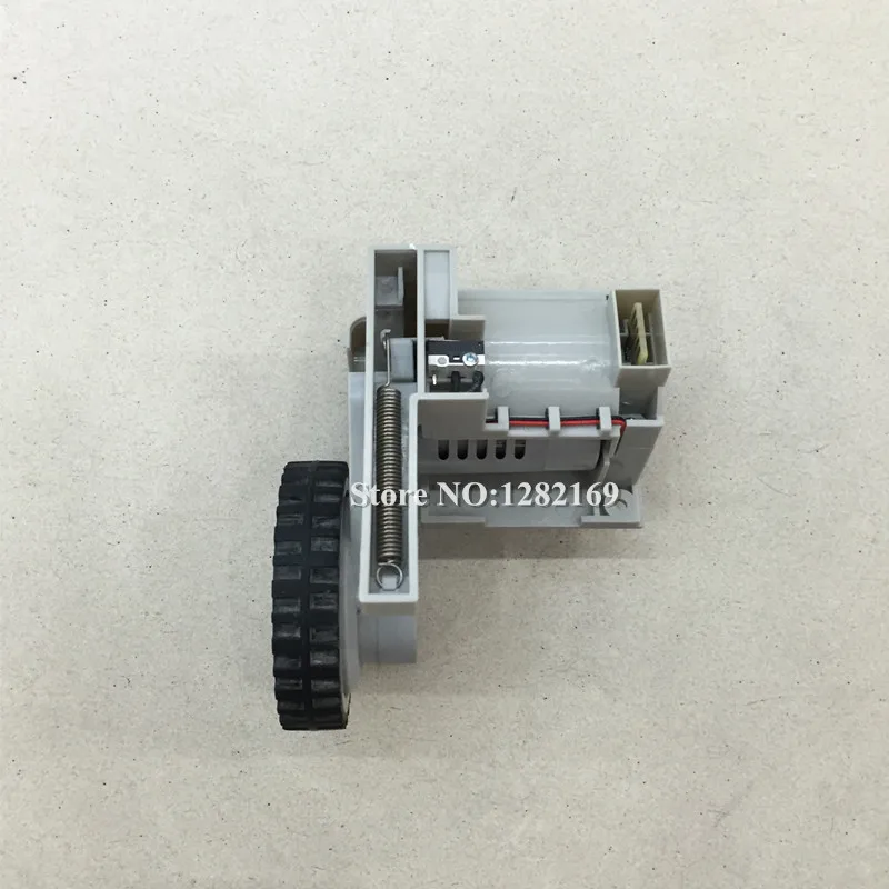 Najtaniej 1 sztuka odkurzacz robot wymiana koła do A320 A325, w tym lewe koło montażu