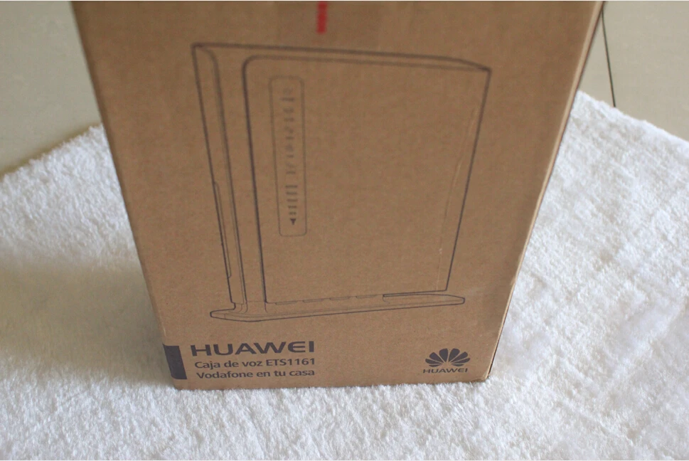 Huawei ETS1161 UTMS/WCDMA 900/2100 МГц фиксированный беспроводной терминал и Телефон DECT|phone