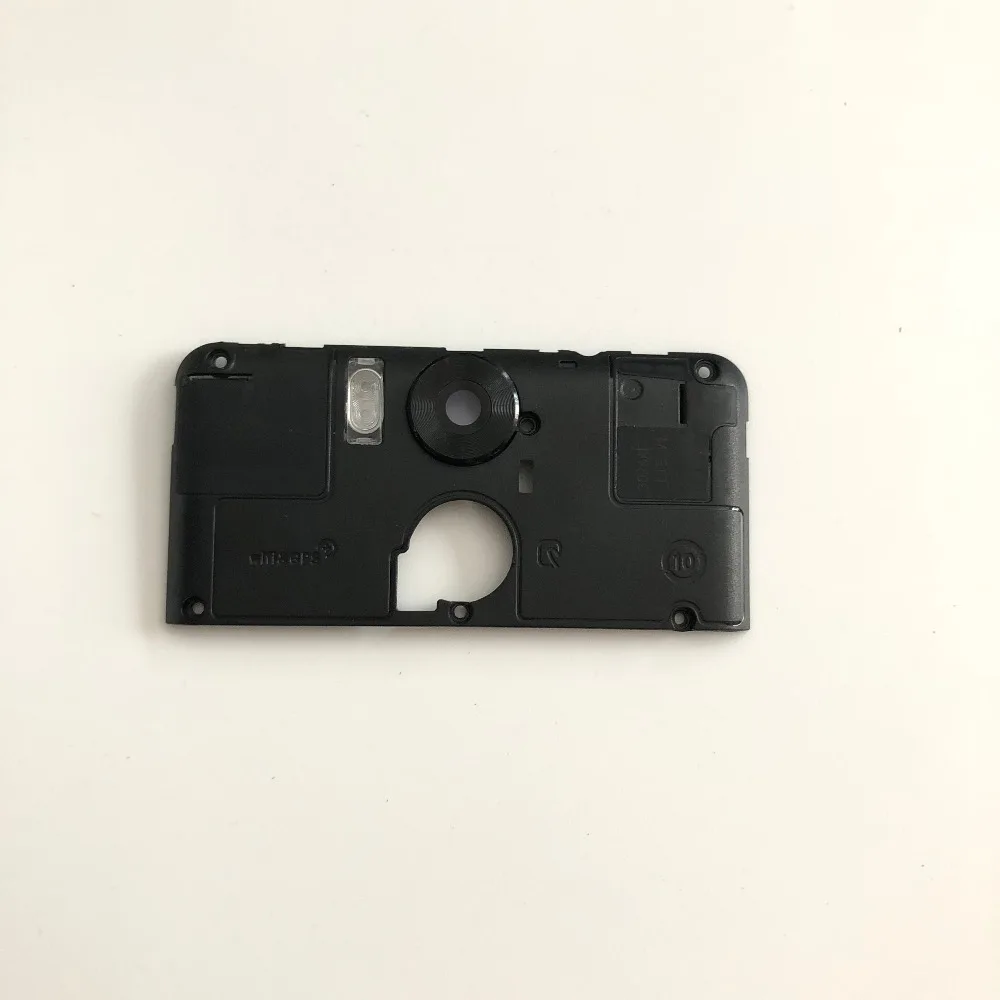 

Used Back Frame Shell Case + Camera Glass Lens For Ulefone Power 5.5" FHD 1920x1080 MTK6753 Octa Core +Tracking Number