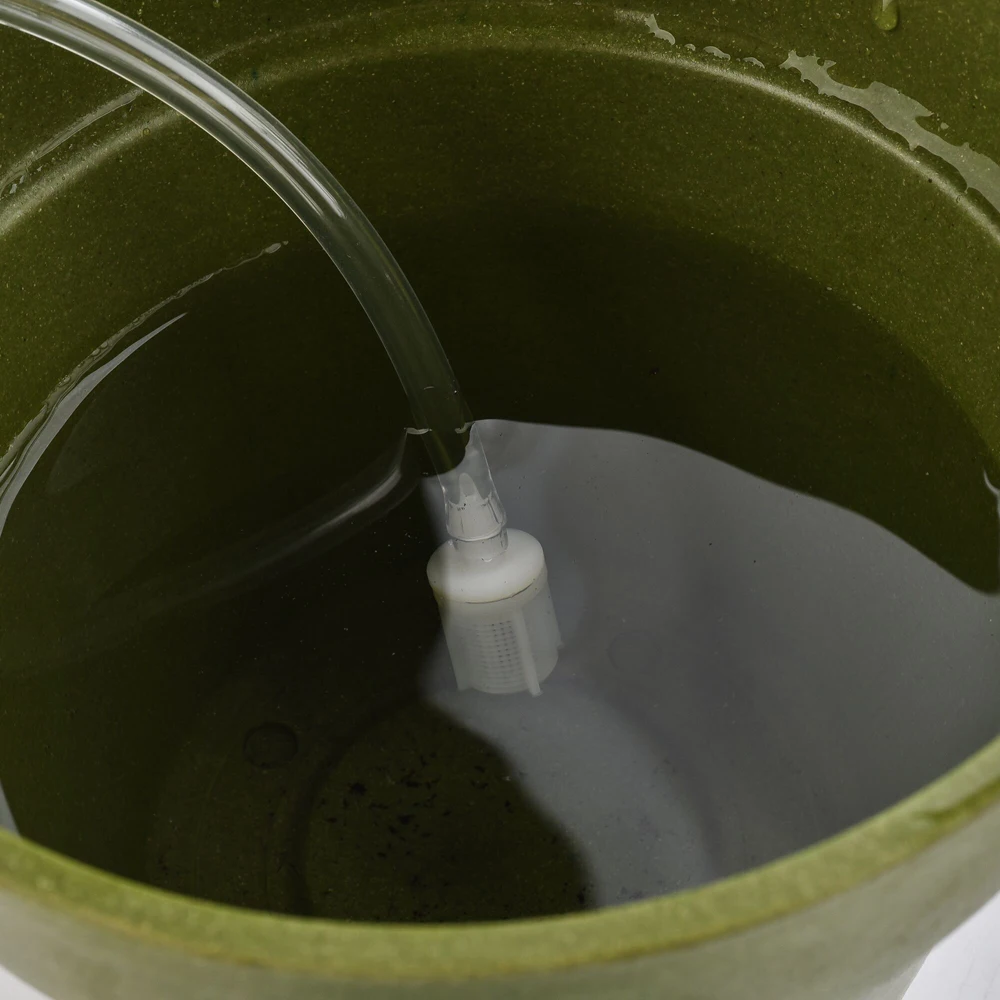 Digital Water Timer Garden Watering System Plant Automatic Watering Timer LED Waterer Drip Irrigation No Need To Connect The Tap