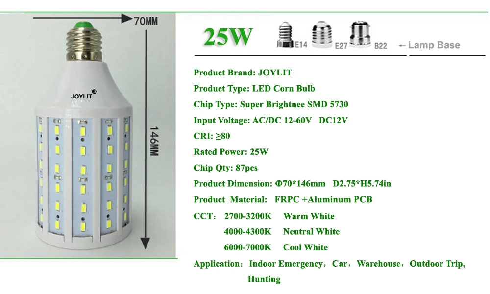 25w