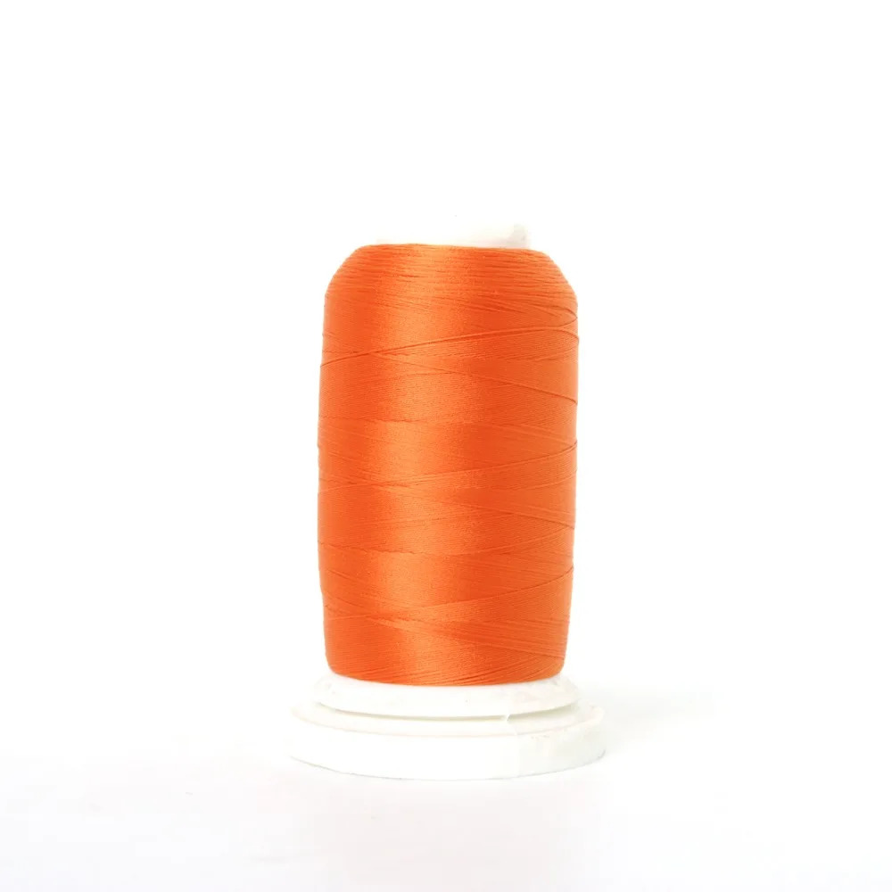 AMO WOLLY NYLON THREAD PUMPKIN-2