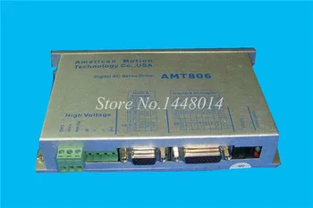 

Inkjet printer Infinity Galaxy UD-1812LC high voltage AMT806 AC servo driver 1pc for sale