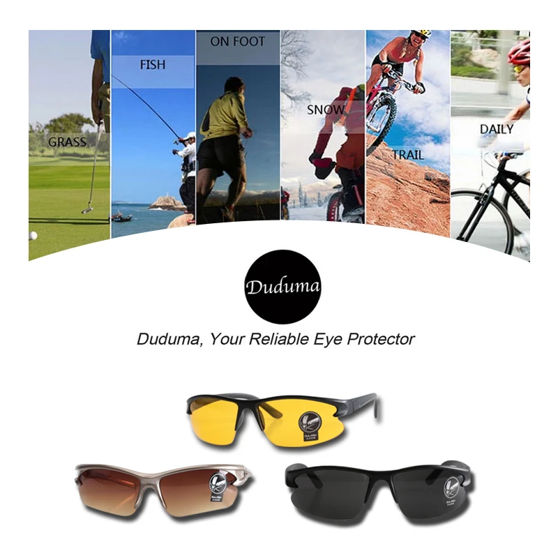 Новые очки для езды на велосипеде, солнцезащитные очки UV400 безопасности унисекс очки солнцезащитные очки велосипед велосипедный спорт на открытом воздухе ветрозащитные Eye Movement очки