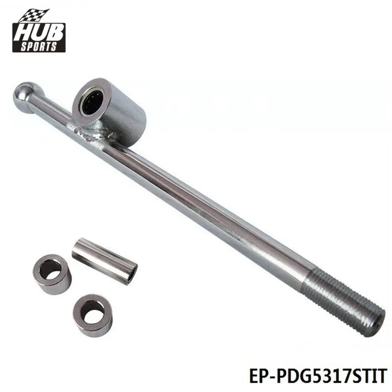 

QUICK SHORT SHIFTER FOR SUBARU WRX IMPREZA NEW AGE 97-05 HU-PDG5317STIT