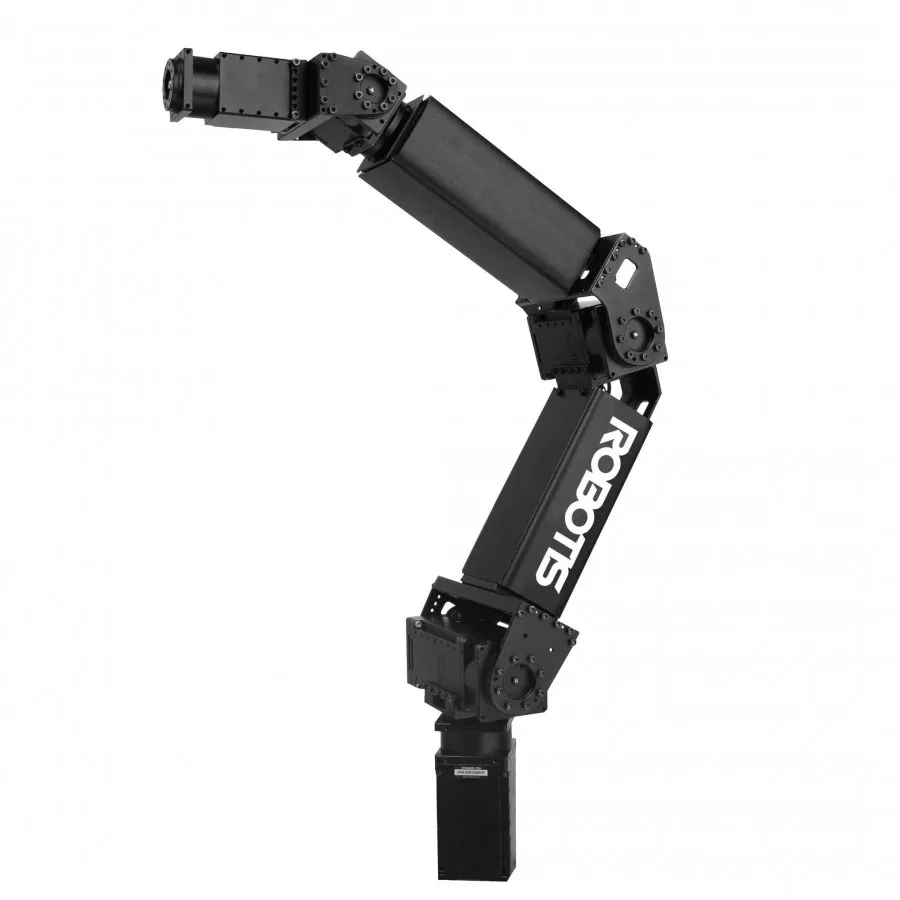 Механический манипулятор ROBOTIS H с шестью степенями свободы|Комплекты умного дома|