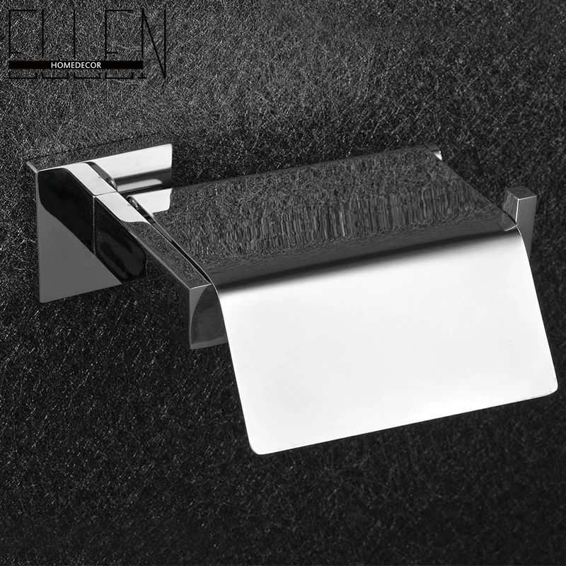 Square Bathroom Accessories Chrome popular toilet roll holder square-buy cheap toilet roll holder Square Bathroom Accessories Chrome popular toilet roll holder square-buy cheap toilet roll holder