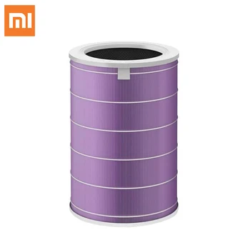 

Original Xiaomi Mijia Air Purifier Filter Air Purifier Fresher Replacement Antibacterial Version PM2.5 Formaldehyde Removal