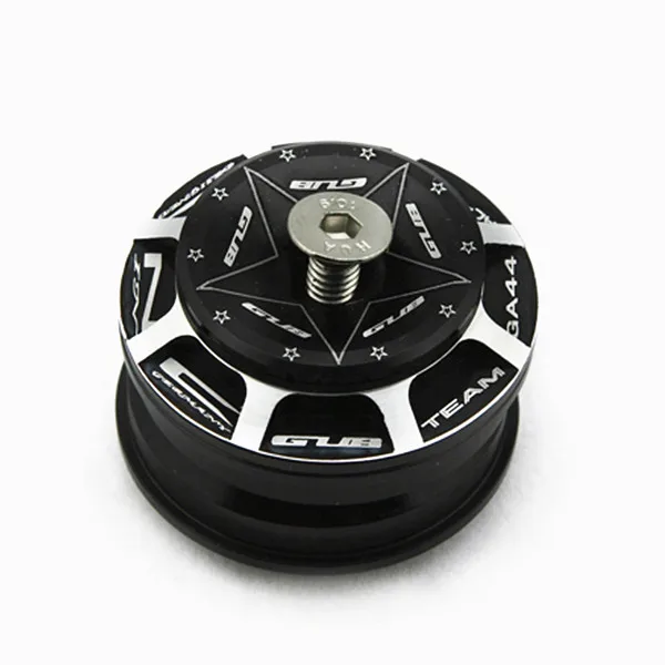 GUB PRO CNC Headset Mountain Bike Road Bike Headsets Threadless